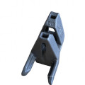 Scaffolding Ledger Head Part by Investment Casting